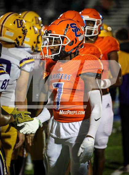 Thumbnail 2 in DeSoto Central @ Southaven photogallery.