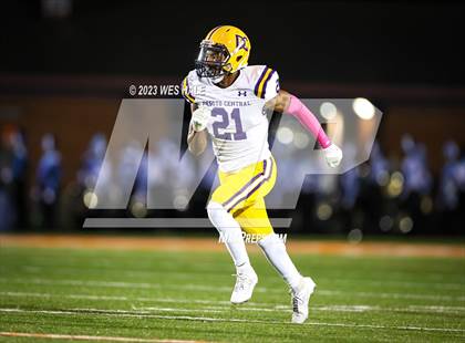 Thumbnail 3 in DeSoto Central @ Southaven photogallery.