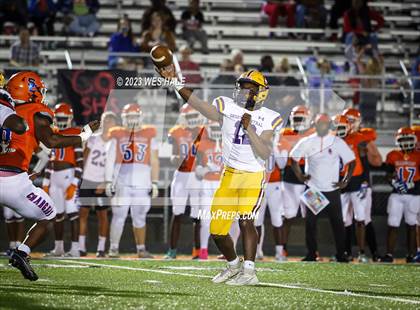 Thumbnail 3 in DeSoto Central @ Southaven photogallery.