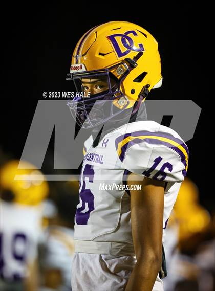 Thumbnail 3 in DeSoto Central @ Southaven photogallery.