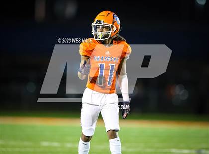 Thumbnail 1 in DeSoto Central @ Southaven photogallery.
