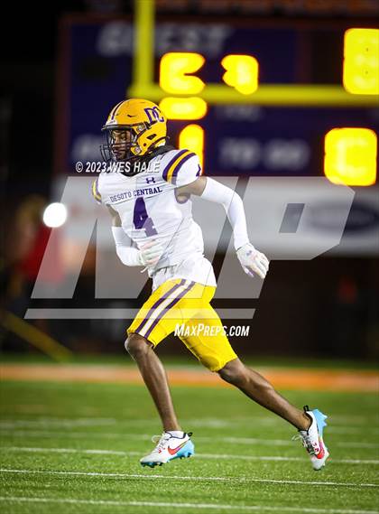 Thumbnail 1 in DeSoto Central @ Southaven photogallery.