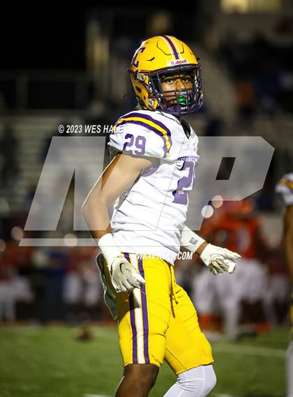 Thumbnail 3 in DeSoto Central @ Southaven photogallery.