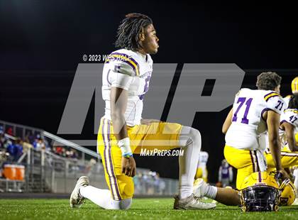 Thumbnail 3 in DeSoto Central @ Southaven photogallery.