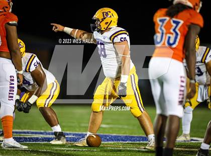 Thumbnail 2 in DeSoto Central @ Southaven photogallery.