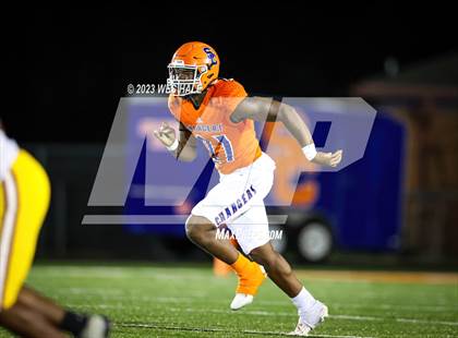 Thumbnail 3 in DeSoto Central @ Southaven photogallery.