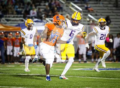 Thumbnail 3 in DeSoto Central @ Southaven photogallery.