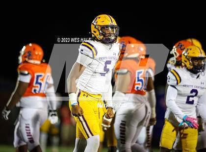 Thumbnail 3 in DeSoto Central @ Southaven photogallery.