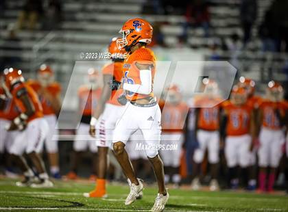 Thumbnail 3 in DeSoto Central @ Southaven photogallery.
