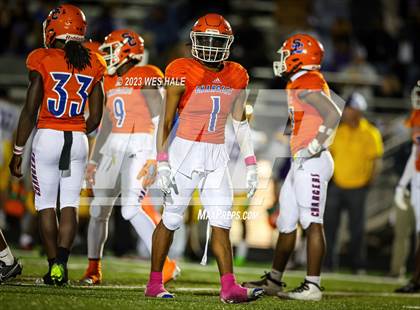 Thumbnail 1 in DeSoto Central @ Southaven photogallery.