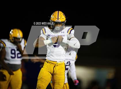 Thumbnail 3 in DeSoto Central @ Southaven photogallery.