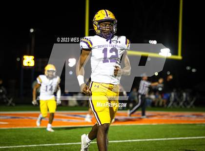 Thumbnail 2 in DeSoto Central @ Southaven photogallery.