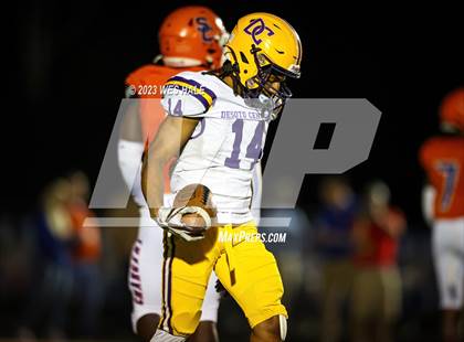 Thumbnail 3 in DeSoto Central @ Southaven photogallery.