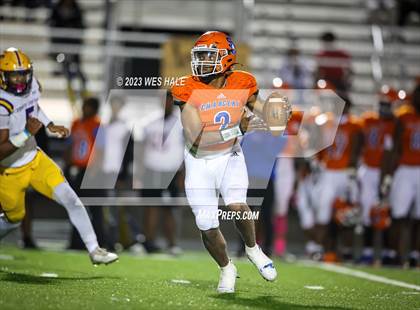 Thumbnail 2 in DeSoto Central @ Southaven photogallery.