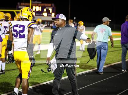 Thumbnail 1 in DeSoto Central @ Southaven photogallery.