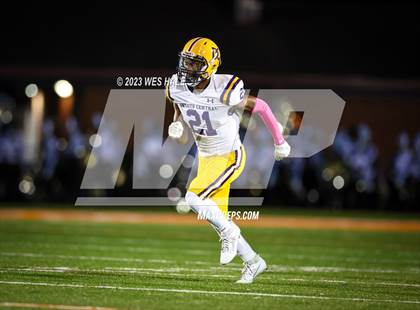 Thumbnail 2 in DeSoto Central @ Southaven photogallery.