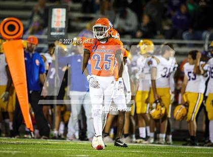 Thumbnail 2 in DeSoto Central @ Southaven photogallery.