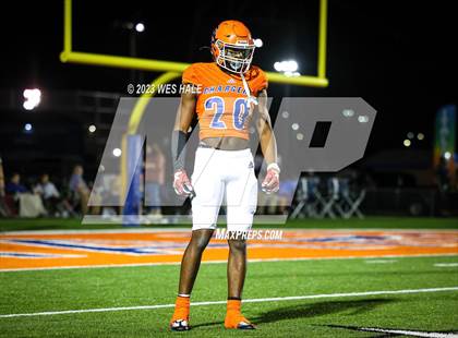 Thumbnail 1 in DeSoto Central @ Southaven photogallery.