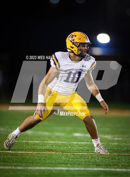Thumbnail 1 in DeSoto Central @ Southaven photogallery.