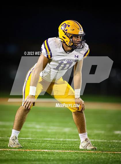 Thumbnail 3 in DeSoto Central @ Southaven photogallery.