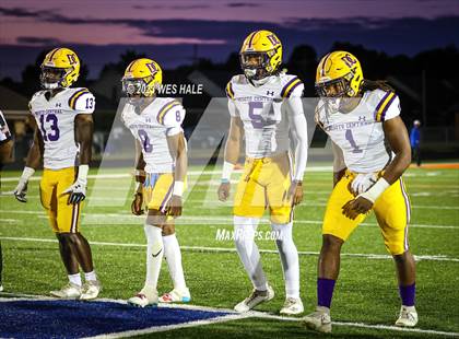 Thumbnail 2 in DeSoto Central @ Southaven photogallery.