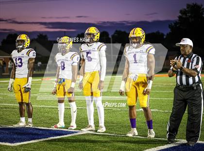 Thumbnail 1 in DeSoto Central @ Southaven photogallery.
