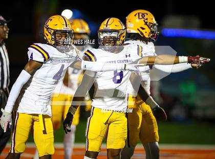 Thumbnail 2 in DeSoto Central @ Southaven photogallery.