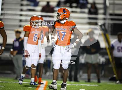 Thumbnail 2 in DeSoto Central @ Southaven photogallery.