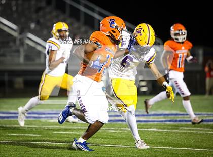 Thumbnail 1 in DeSoto Central @ Southaven photogallery.