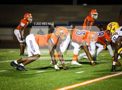Thumbnail 2 in DeSoto Central @ Southaven photogallery.
