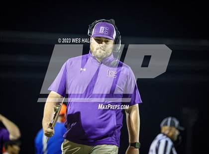 Thumbnail 2 in DeSoto Central @ Southaven photogallery.