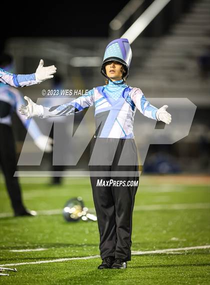 Thumbnail 3 in DeSoto Central @ Southaven photogallery.