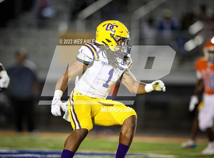 Thumbnail 3 in DeSoto Central @ Southaven photogallery.