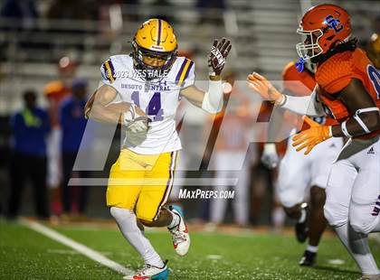 Thumbnail 3 in DeSoto Central @ Southaven photogallery.