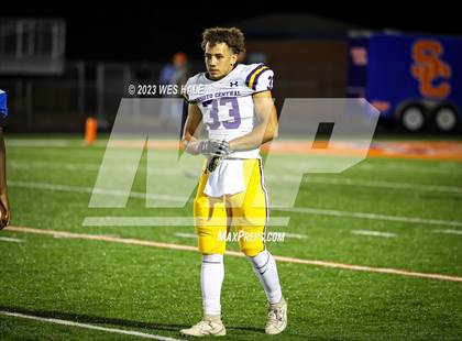 Thumbnail 2 in DeSoto Central @ Southaven photogallery.