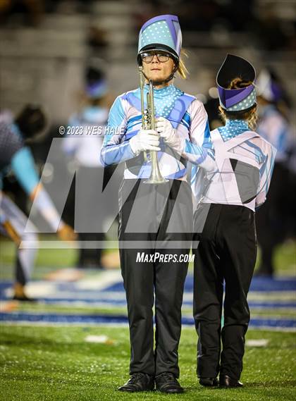 Thumbnail 2 in DeSoto Central @ Southaven photogallery.