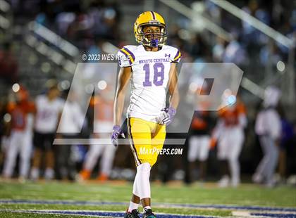 Thumbnail 2 in DeSoto Central @ Southaven photogallery.