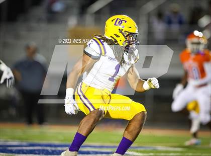 Thumbnail 1 in DeSoto Central @ Southaven photogallery.