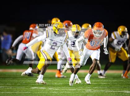 Thumbnail 1 in DeSoto Central @ Southaven photogallery.