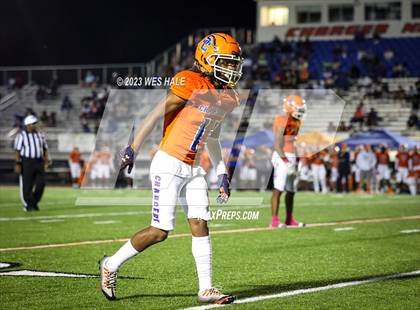 Thumbnail 3 in DeSoto Central @ Southaven photogallery.