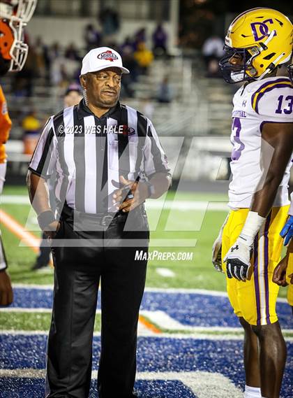Thumbnail 3 in DeSoto Central @ Southaven photogallery.