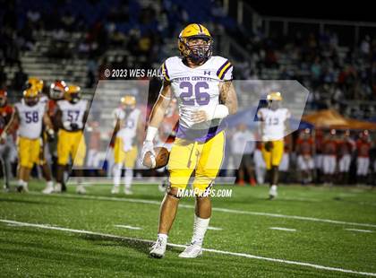 Thumbnail 3 in DeSoto Central @ Southaven photogallery.
