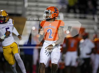 Thumbnail 1 in DeSoto Central @ Southaven photogallery.