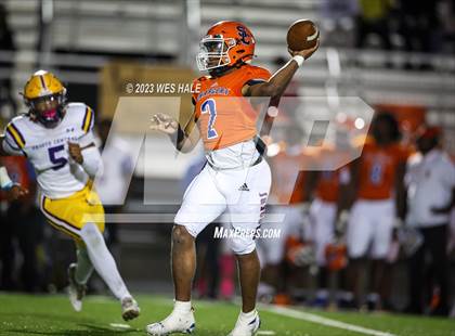 Thumbnail 3 in DeSoto Central @ Southaven photogallery.