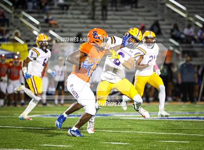 Thumbnail 1 in DeSoto Central @ Southaven photogallery.