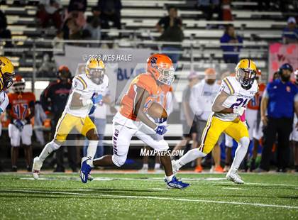 Thumbnail 1 in DeSoto Central @ Southaven photogallery.