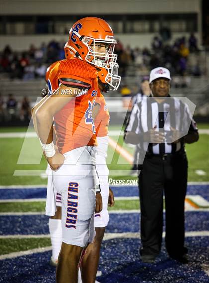 Thumbnail 2 in DeSoto Central @ Southaven photogallery.
