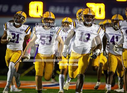 Thumbnail 1 in DeSoto Central @ Southaven photogallery.