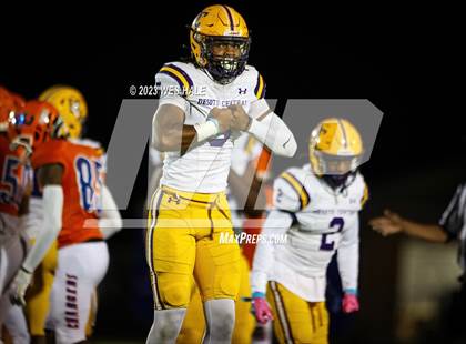 Thumbnail 2 in DeSoto Central @ Southaven photogallery.