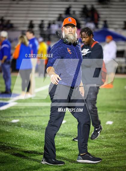 Thumbnail 3 in DeSoto Central @ Southaven photogallery.